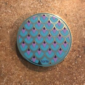 TARTE Rainforest of the sea Vol 3 palette